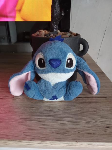 Stich, 
