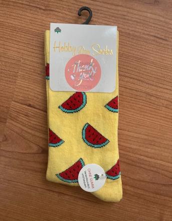 Ponožky happy socks, 39