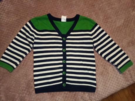Chlapčenský svetrík h&m, h&m,86