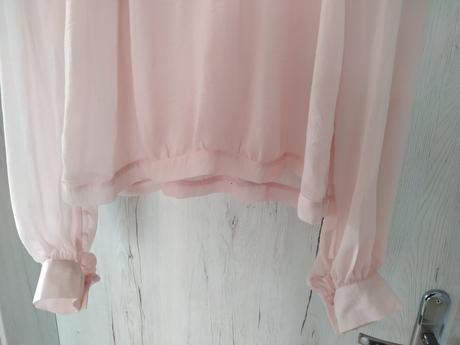 Blúzka s otvorenym chrbtom, atmosphere,44