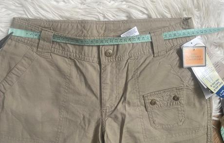 Columbia cargo nohavice, columbia,m