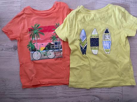 Mayoral tricka, mayoral,86