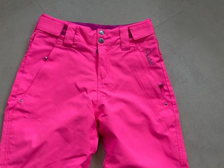 Ružové oteplovaky, 140