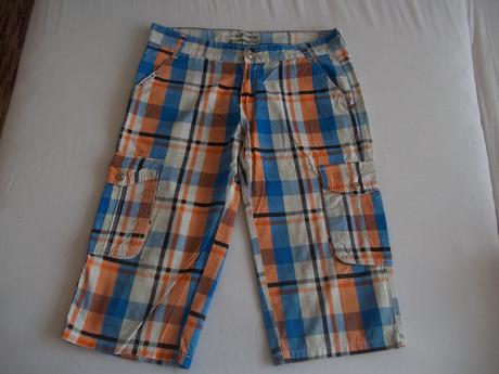 Krátke nohavice - happy house - 164, 164