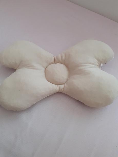 Vankúš  proti preležaniu, šírka (cm): 35,dĺžka (cm): 40