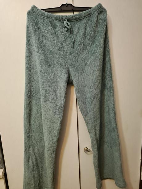 Teple domáce nohavice, m