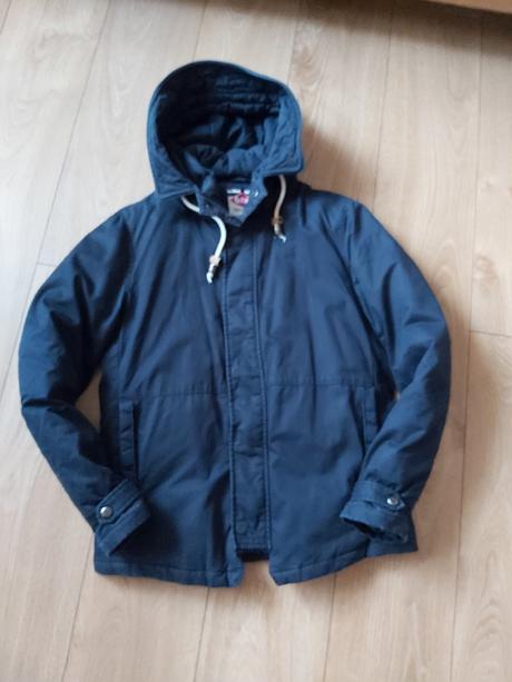 Pánska/ chlapčenská zimná bunda s, lee cooper,s