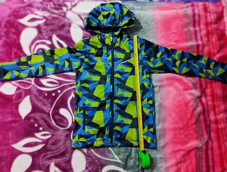 Chlapčenská softshelová bunda, crivit,122