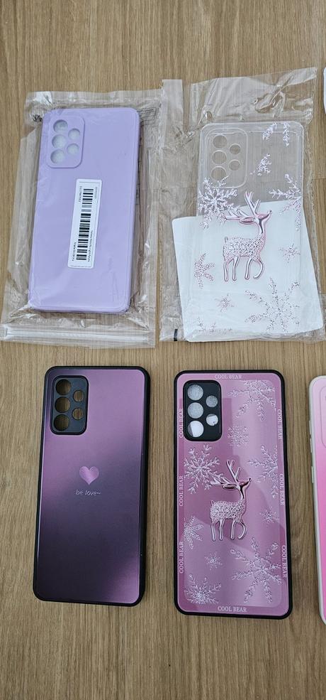 Kryty samsung galaxy a52s 5g, samsung