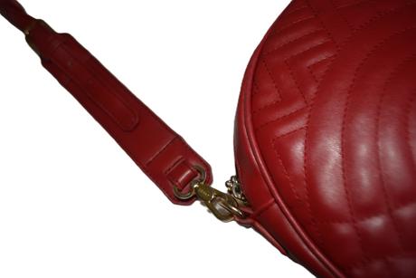 Liu jo crossbody kabelka, liu jo