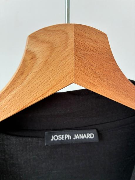 Joseph janard, 40