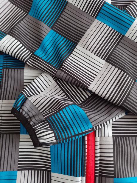 Bunda lewro 128/134, lewro,128