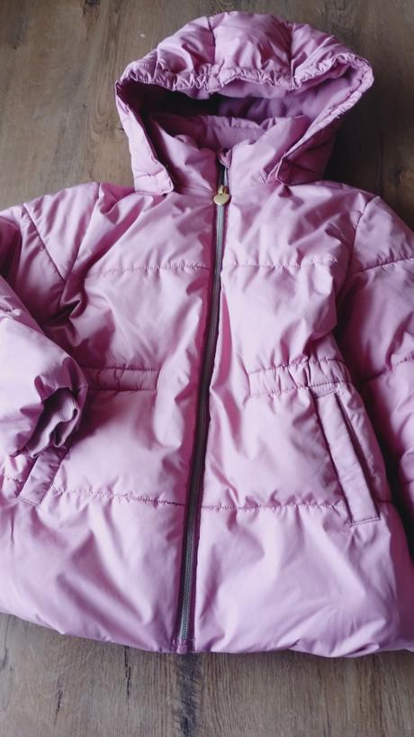 Bunda lindex, lindex,128