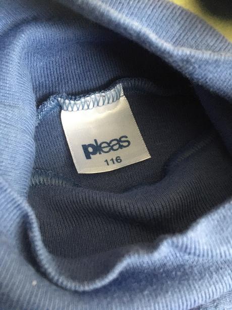 Príjemný rolacik, pleas,110