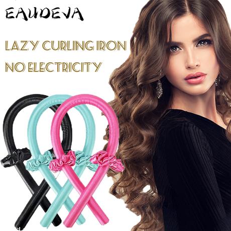 Lazy curler, 