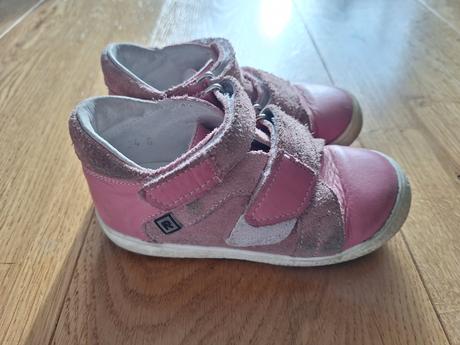 Jarne topanky rak, rak,24