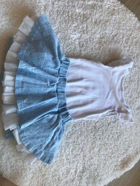 Sukňokraťasy zuppa 86/92, 92