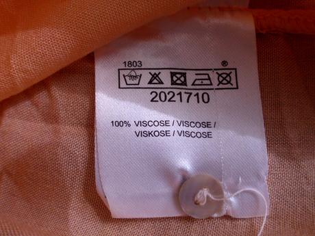 Roll-up rukáv 42, l