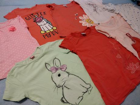 Tričká 110-116, s.oliver,116