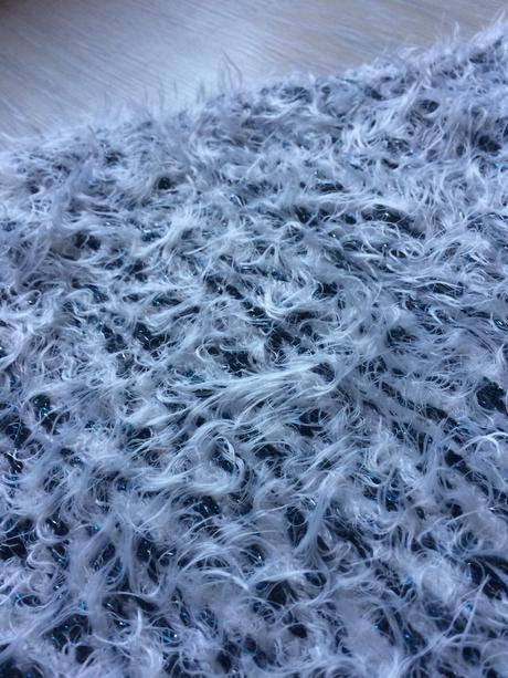 Hunaty pulover, river island,s