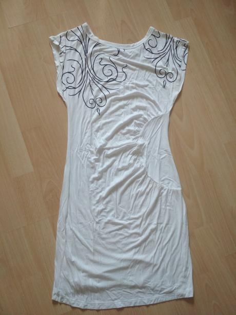 Tehotenské šaty xs/s, orsay,xs