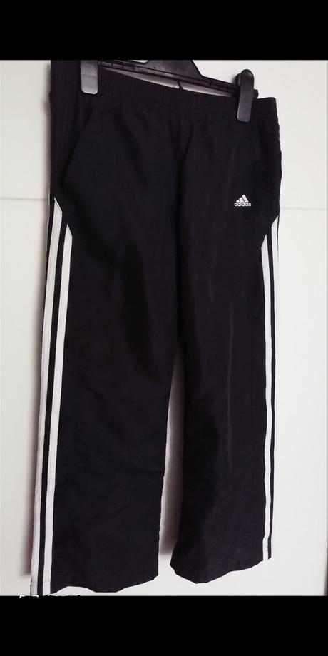 Adidas nohavice, adidas,140