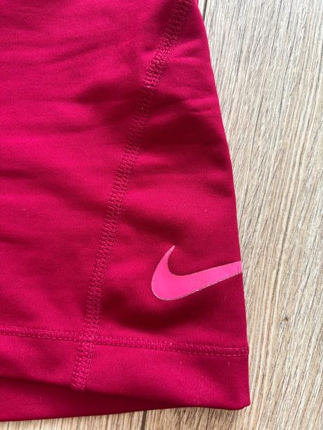 Nike pro šortky s, nike,s