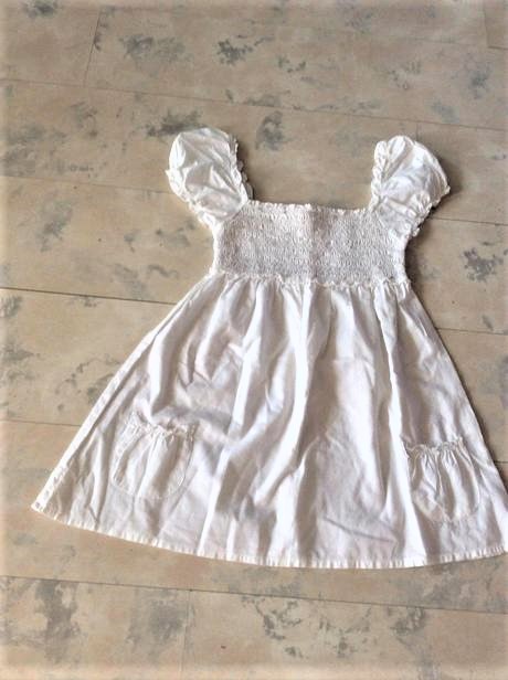 Romantická blúzka, 36