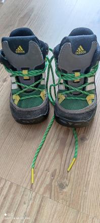 Adidas číslo 22, adidas,22