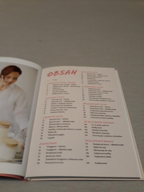 Kniha - adriana, nucim vas piect, 