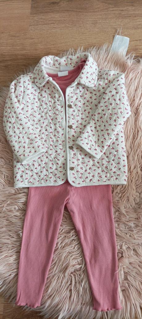 Krásny komplet 86, f&f,86