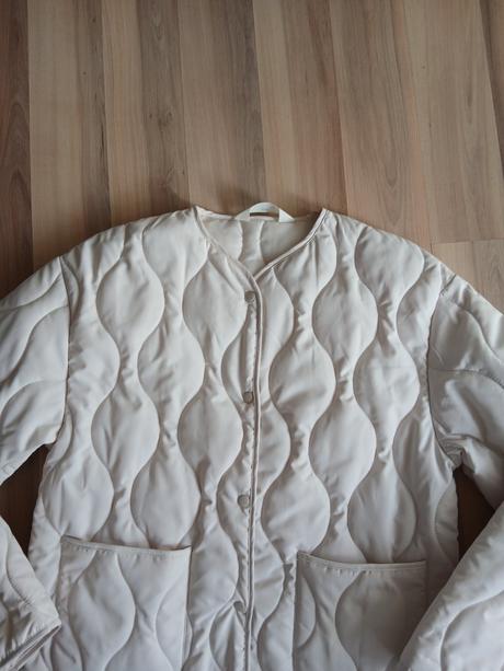 Prechodná bunda 158/xs, h&m,xs