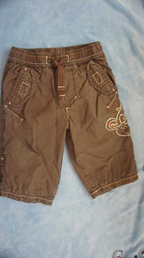 Nohavice s opičkou, next,68