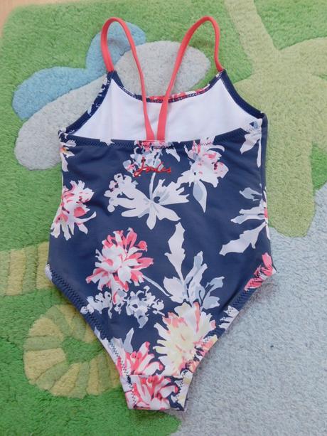 Celé plavky joules, 92