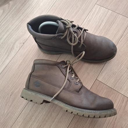 Timberland topanky, timberland,41