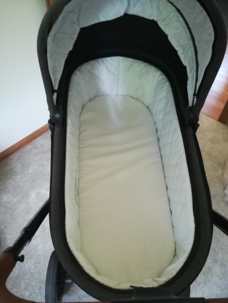 Kočiar - 3 kombinácia, zopa,zopa move