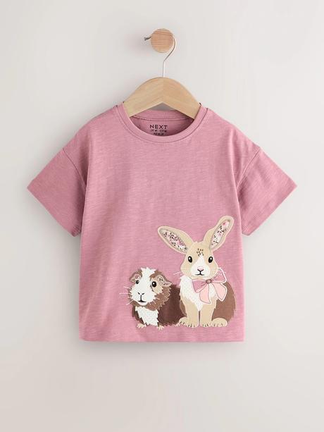 Tričko next, next,68 - 122