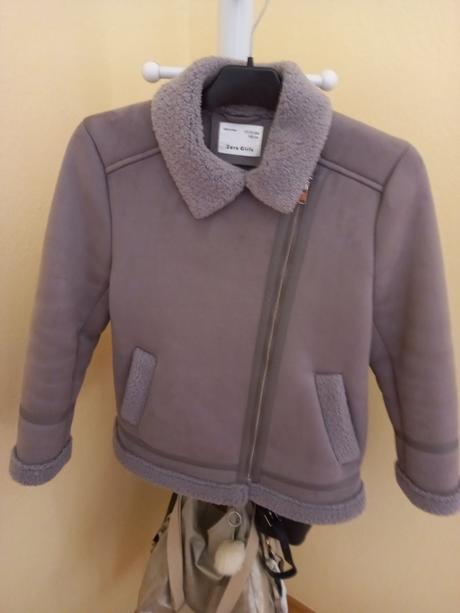 Kozustek na 11-12 rokov, zara,152