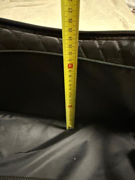 Taška/ kabelka na psa, 