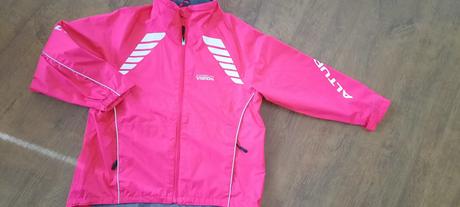 Podsita vetrovka, 158