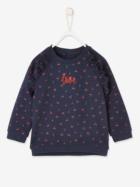 Mikina vertbaudet 62 po 98, vertbaudet,62 - 98