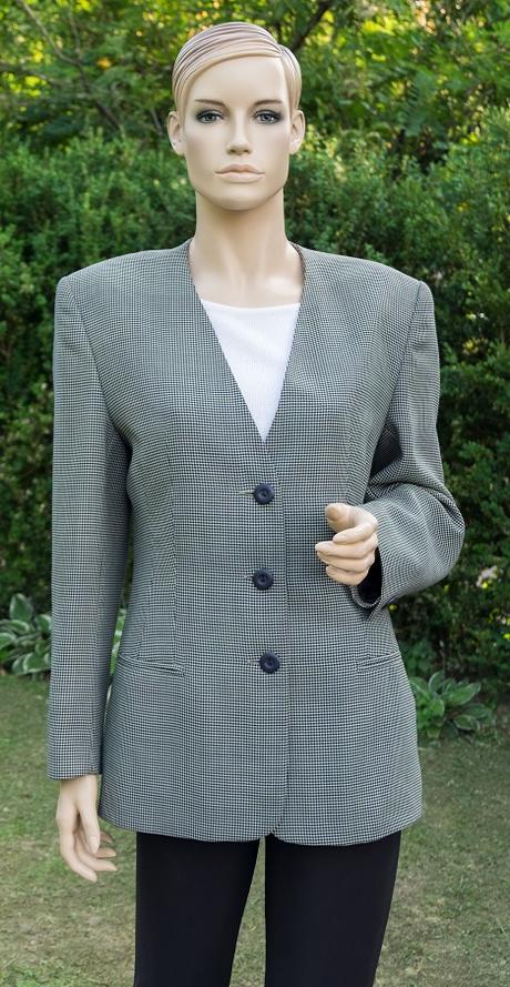 Športovo elagantné sako, č.38, m