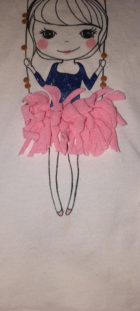 Tricko, palomino,104