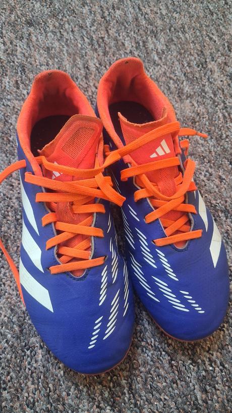 Kopačky adidas, adidas,37