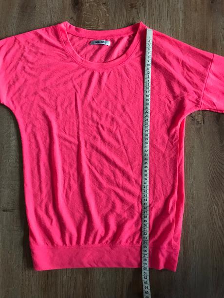 Tričko, terranova,s