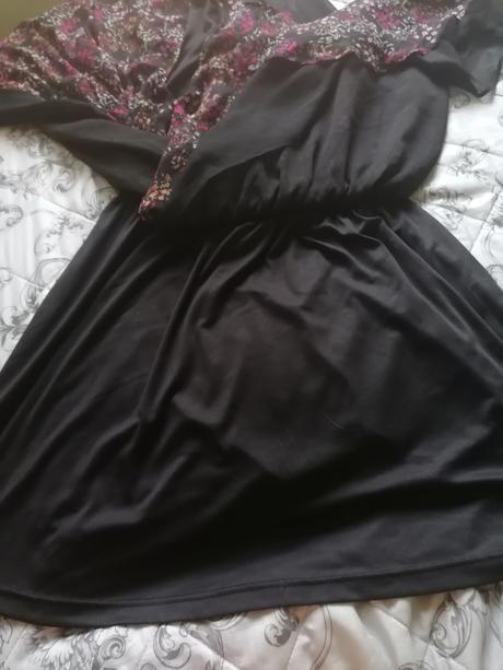 Letné šaty, h&m,46