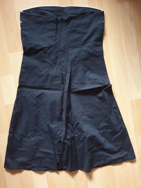 Šaty s/m, piazza italia,m