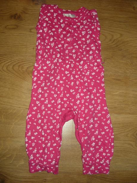 Letný overal -80, 80