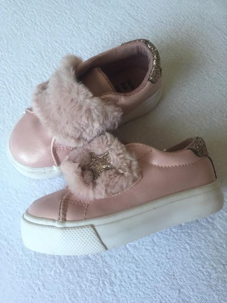 Topánočky, primark,22