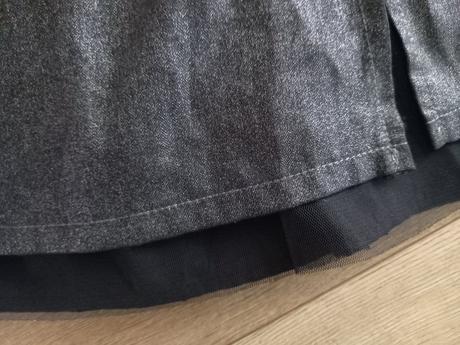 Sukňa, coccodrillo,128